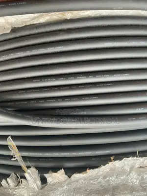 35mmx4core Flex Wire
