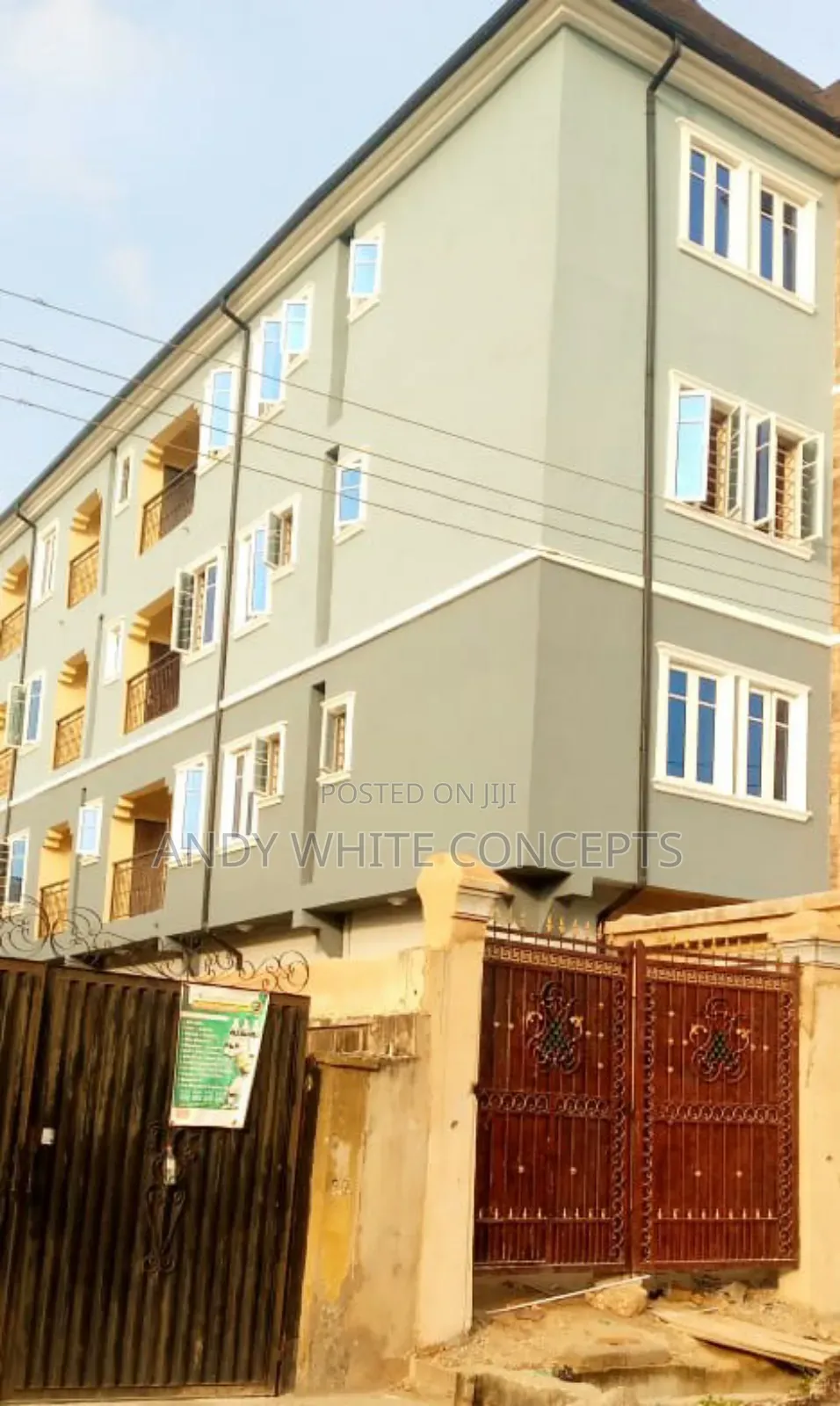 House Construction