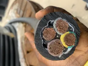 120mmx4core Flex Wire