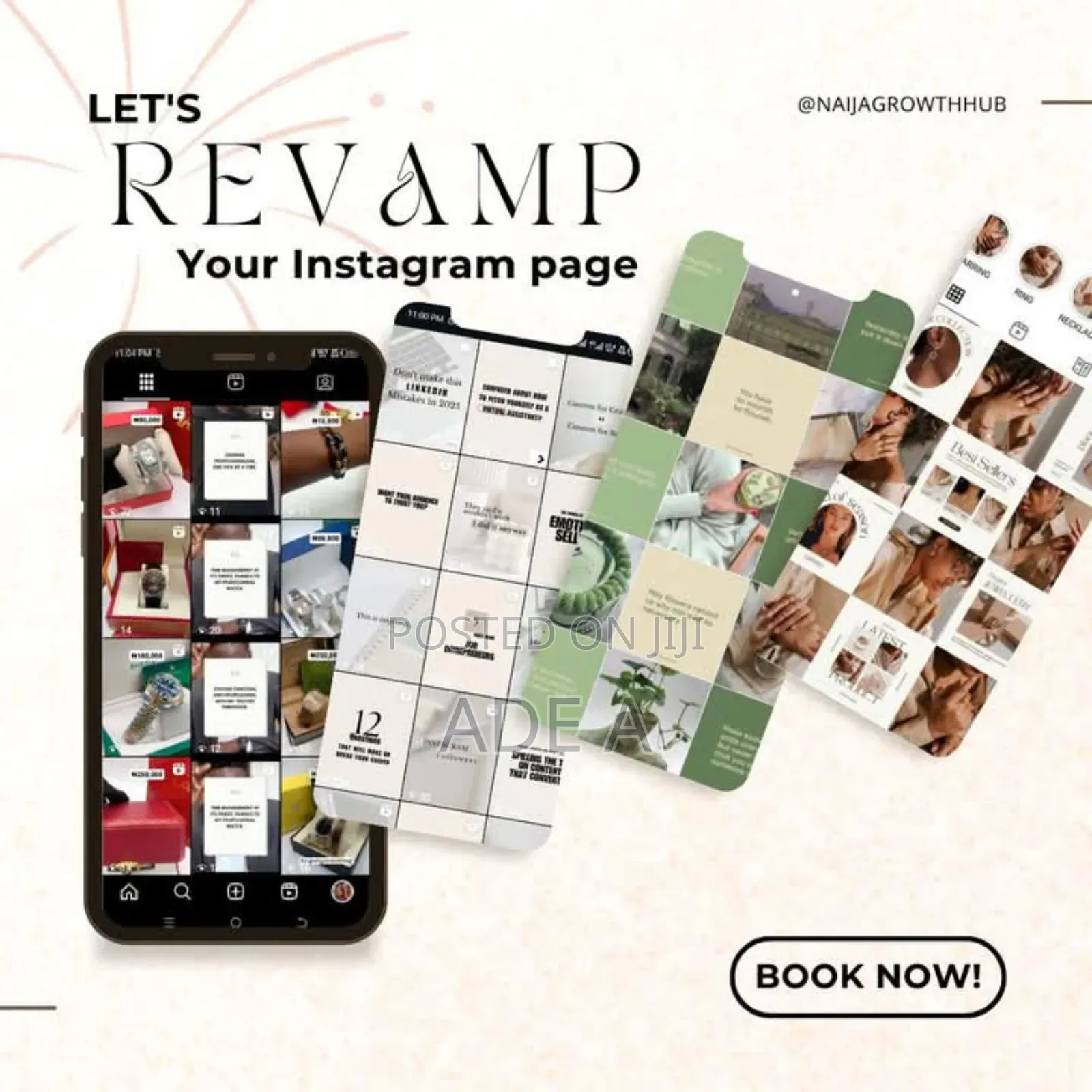 Social Media Manager