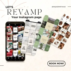 Social Media Manager