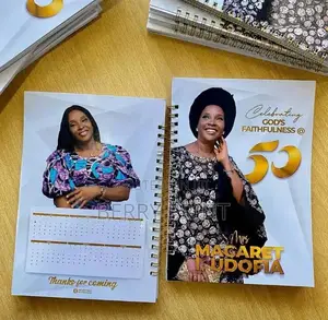 Hard Soft Cover Jotter