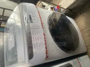 21kg Industrial Washing Machine
