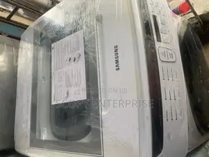 21kg Industrial Washing Machine