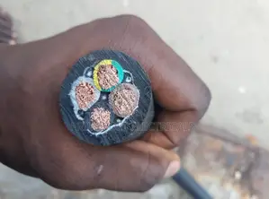 35mm 4core Flexible Wire
