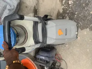 Pressure Washer