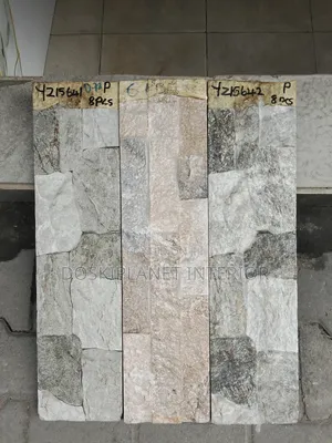 China Outside Wall Tiles 15x50