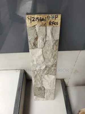 China Outside Wall Tiles 15x50