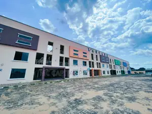 Photo - Shops and Office Space for Rent in Owerri