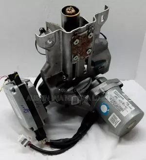 2011-2014 Hyundai Sonata Column Electric Power Steering Pump