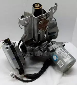 2011-2014 Hyundai Sonata Electric Power Steering Column Pump/Motor