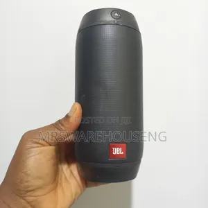 Photo - JBL Pulse 2 Portable Splashproof Bluetooth Speaker
