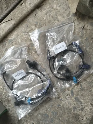Abs Wire Honda Civic 2006-2009