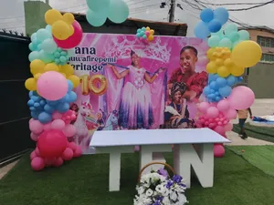 Photo - Events Planner in Lagos