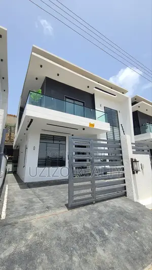 Photo - 4bdrm Duplex in Ajah for sale