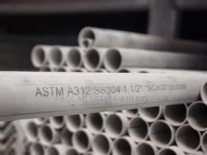 Steel Materials Stainless
