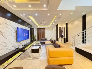 Stunning 3-Bedroom Waterfront Terrace