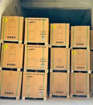 15kwh Lithium Ion Battery Blue Carbon 2 Years Warranty