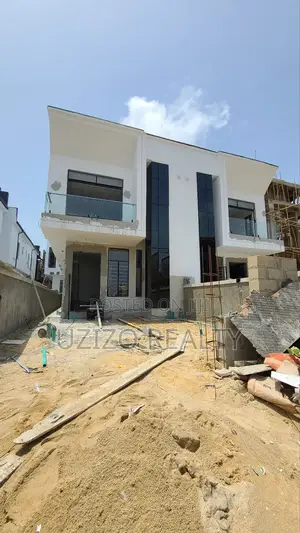 Photo - 4bdrm Duplex in Ajah for sale