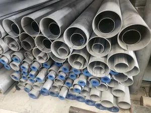 Stainless Steel Materials