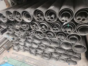 Stainless Steel Materials