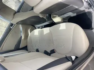 Hyundai Accent GLS 4dr Sedan (1.6L 4cyl 6A) 2014 Brown