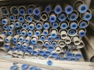 Stainless Steel Materials