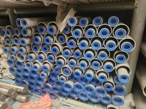 Stainless Steel Materials