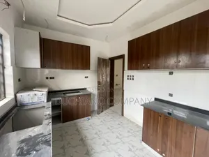 3bdrm Duplex in Sangotedo for sale