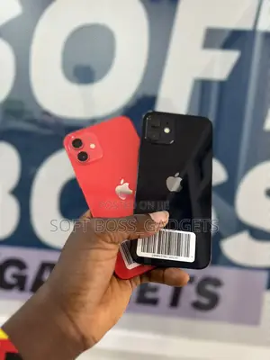 Apple iPhone 12 128 GB Orange