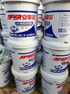 Afur Heavy Duty Grease