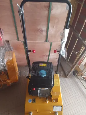 Plate Compactor Machine C90