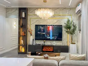 Luxury and Spacious 2-Bedroom Apartment With Pool