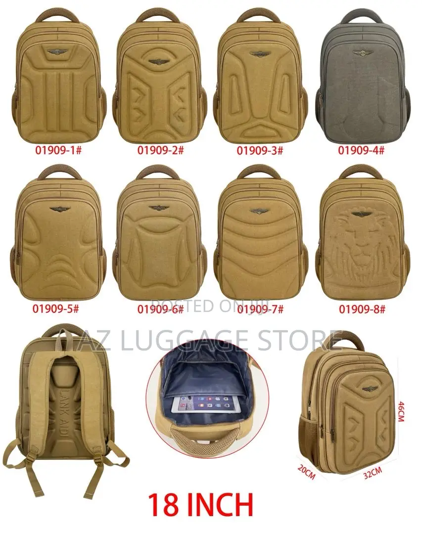 School Bag