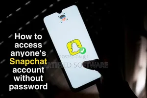 Snapchat Spy