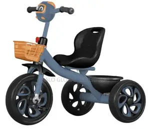 New Children Tricycles