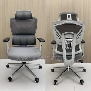 Executive Chair