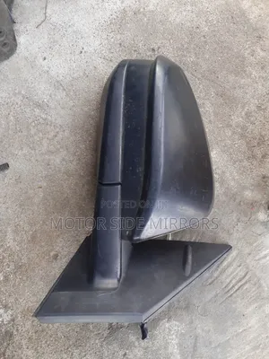 Side Mirrors for Rav4 2014
