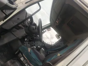 Daf Lf Refrigerator