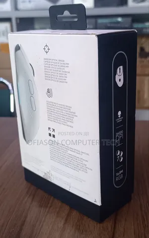 Alienware 620m Wireless Gaming Mouse
