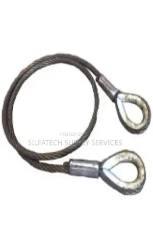 Original 24mm*10meter Lifting Wire