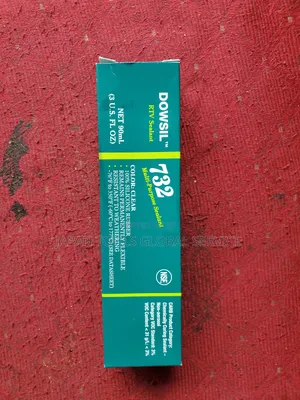 Dowil RTV Sealant 732