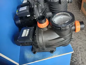 1hp Swimming Pool Pump