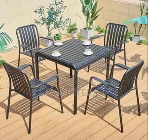 Garden Chairs