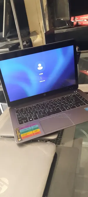 Photo - Laptop HP EliteBook 1040 8GB Intel Core I5 SSD 256GB