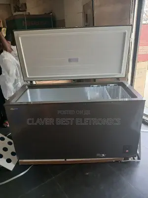 Hisense Freezer