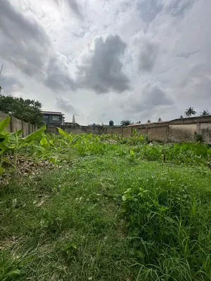 591sqm of Residential Land at Adenuga Street Bodija Ibadan