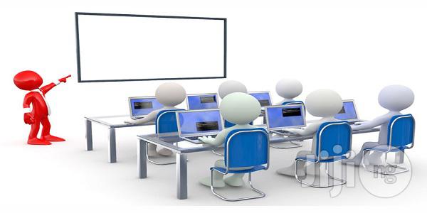 ICT Consultancy And Training