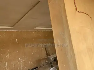 Shop and Office Space Available for Rent in Ojodu