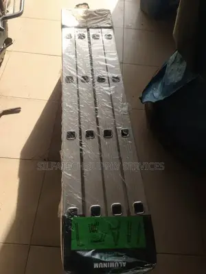 Original Iron 6meters Ladder